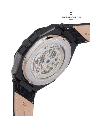 Pierre Cardin Automatic Watch for Men